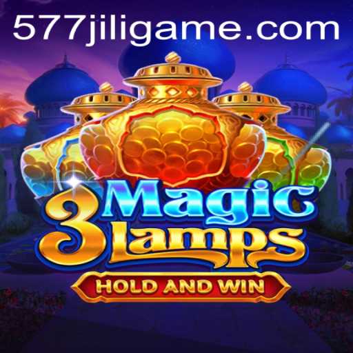 Discover the Enchantment of 3MagicLamps: A Journey Through Mystical Lands