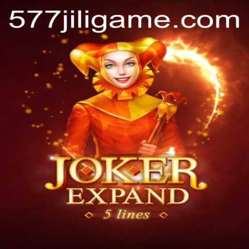 Discover JokerExpand: The Thrilling World of 577jili