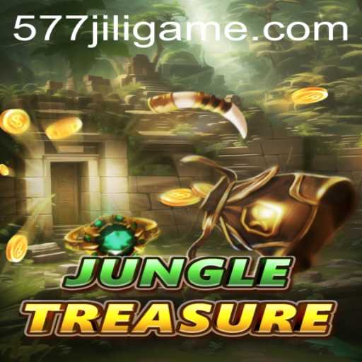 Exploring the Thrilling World of JungleTreasure: A Dive into the Game and its Exciting Features