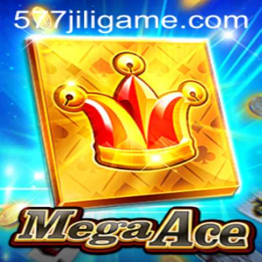 MegaAce: Dive Deep into the Thrilling World of 577jili