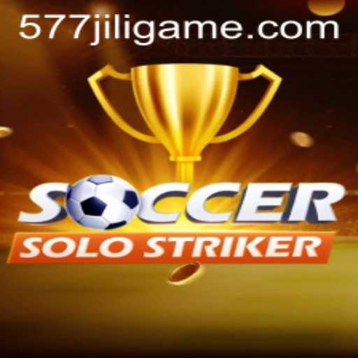 SoccerSoloStriker: An In-Depth Look Into the Thrilling World of Precision and Skill