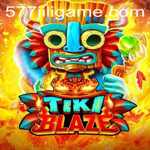 Explore the Thrills of TikiBlaze: An In-depth Look at the Latest Gaming Sensation