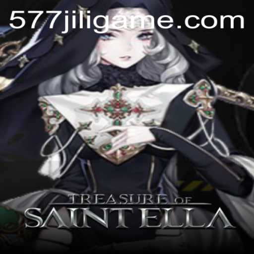 Unveil the Secrets of TreasureofSaintElla: A Journey Through Mysteries and Riches