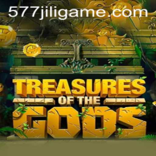Discovering the Thrill of TreasureoftheGods: A New Era of Adventure