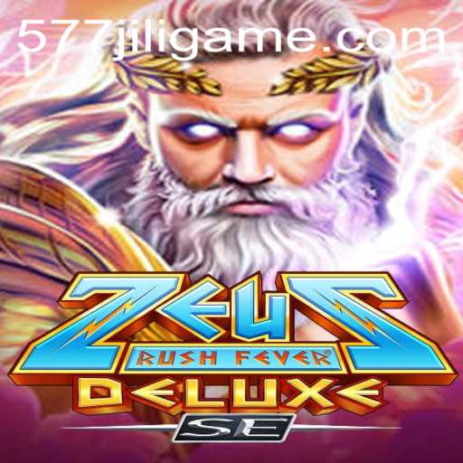 Discover the Thrilling World of ZeusRushFeverDeluxeSE